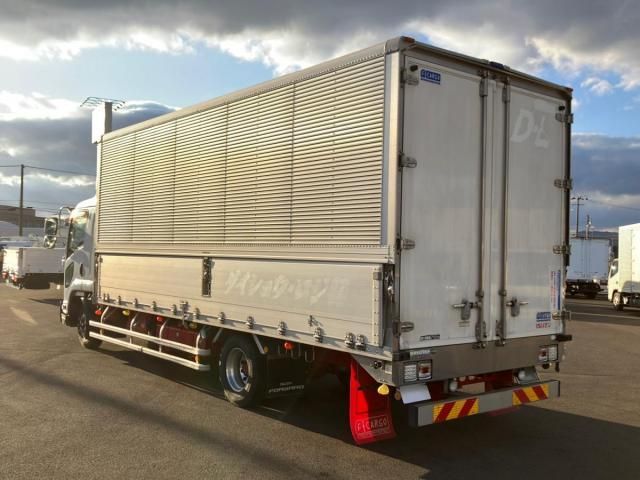 ISUZU FORWARD 2021 Image 31