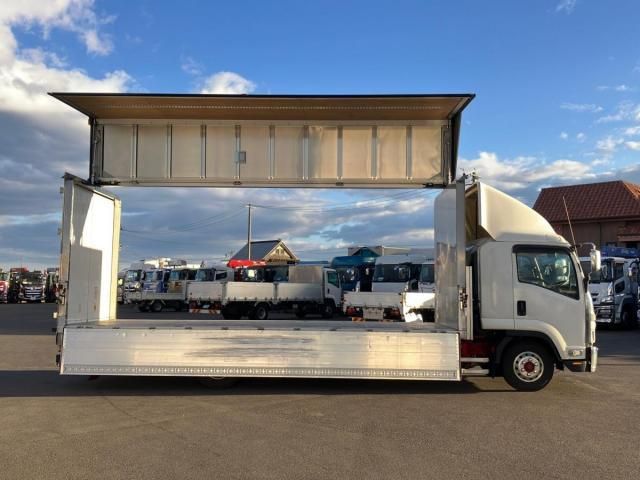 ISUZU FORWARD 2021 Image 31