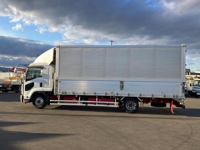 ISUZU FORWARD 2021 Image 31