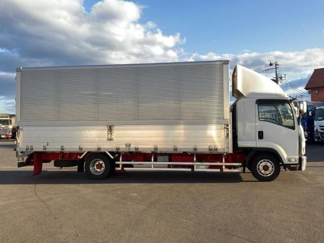 ISUZU FORWARD 2021 Image 31