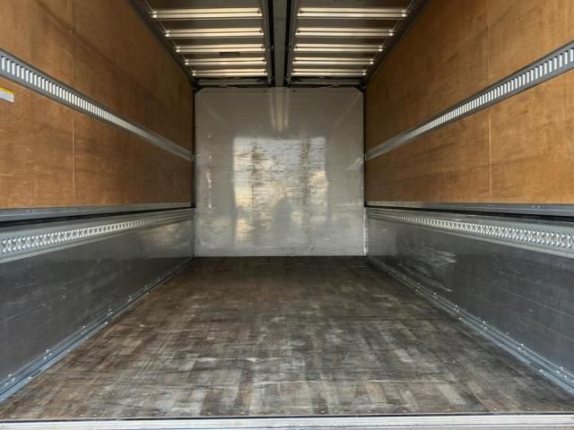 ISUZU FORWARD 2021 Image 31