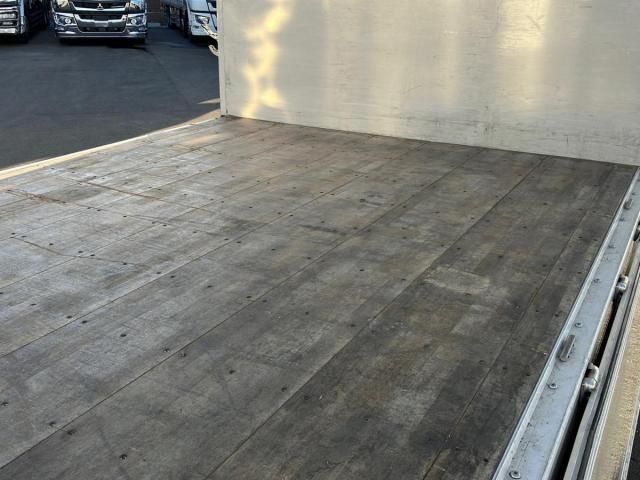 ISUZU FORWARD 2021 Image 31