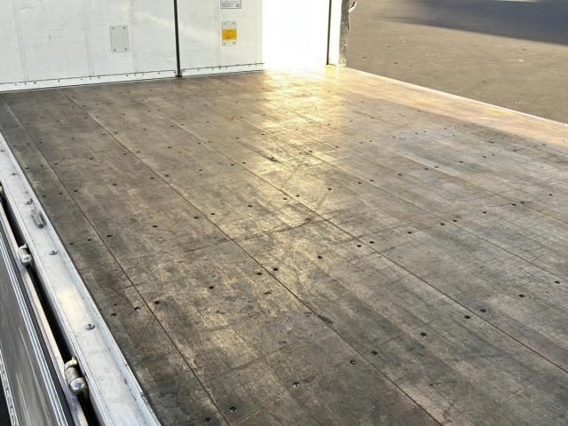 ISUZU FORWARD 2021 Image 31