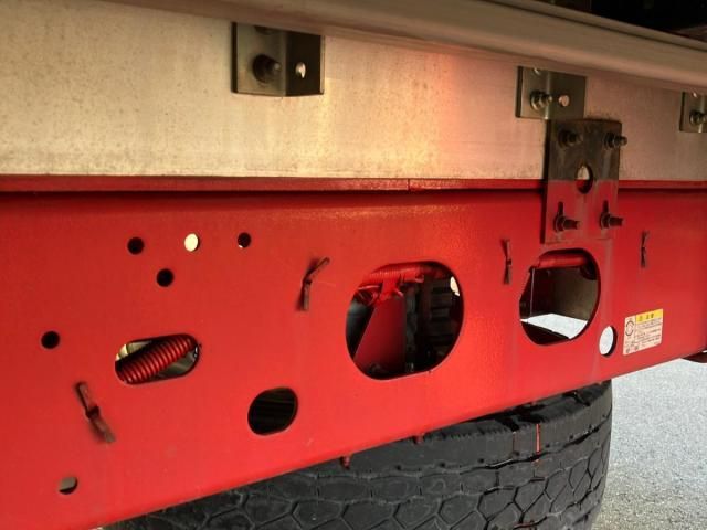 ISUZU FORWARD 2021 Image 31