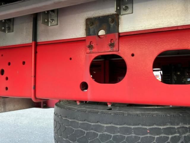 ISUZU FORWARD 2021 Image 31