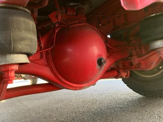 ISUZU FORWARD 2021 Image 31