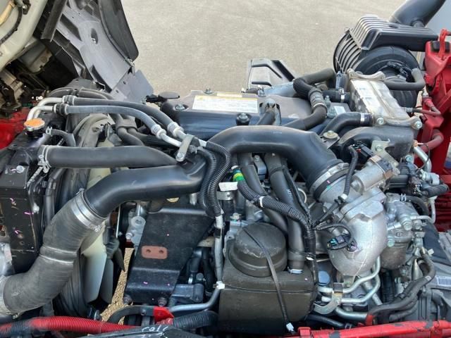 ISUZU FORWARD 2021 Image 31