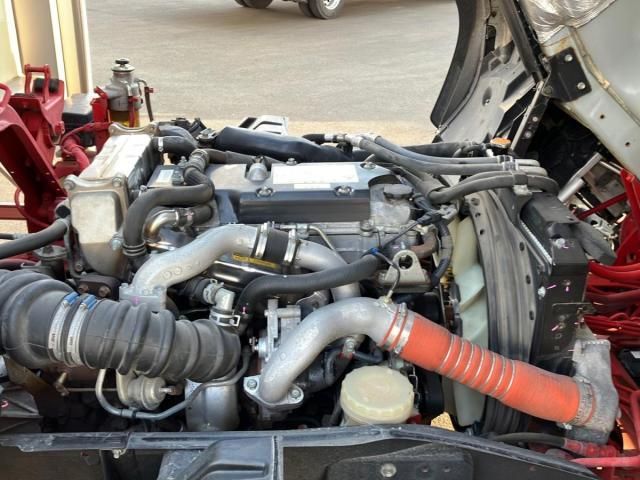 ISUZU FORWARD 2021 Image 31