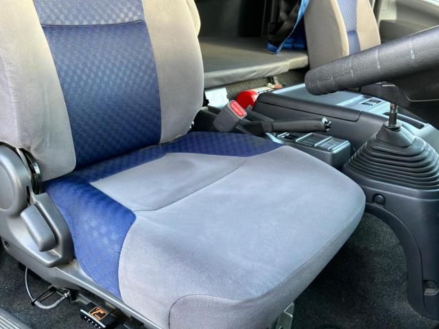 ISUZU FORWARD 2021 Image 31