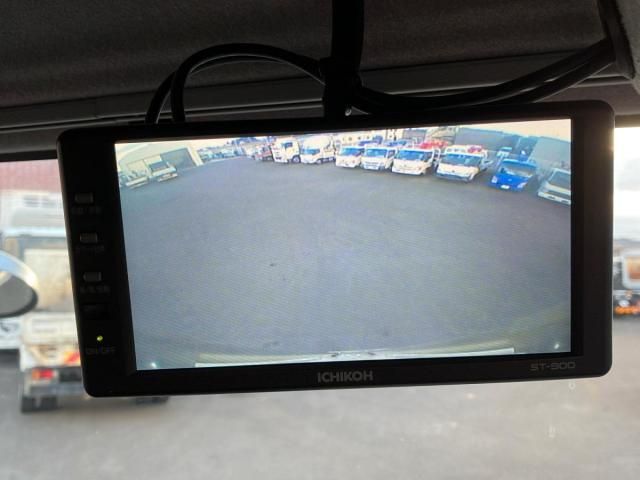 ISUZU FORWARD 2021 Image 31