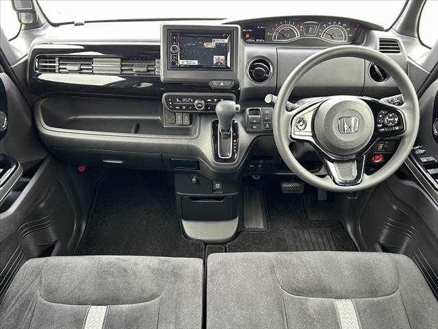 HONDA N BOX CUSTOM 2022 Image 31