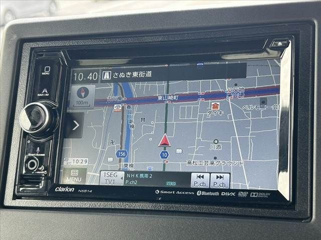 HONDA N BOX CUSTOM 2022 Image 31