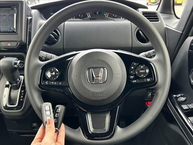 HONDA N BOX CUSTOM 2022 Image 31