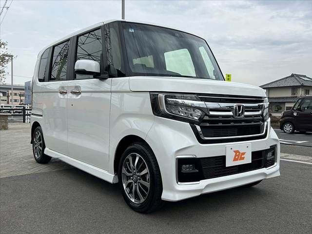 HONDA N BOX CUSTOM 2022 Image 31