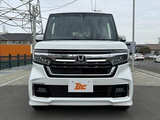 HONDA N BOX CUSTOM 2022 Image 31