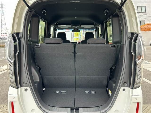 HONDA N BOX CUSTOM 2022 Image 31