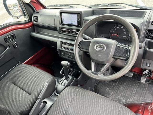 DAIHATSU HIJET TRUCK 2021 Image 31