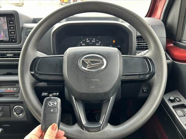 DAIHATSU HIJET TRUCK 2021 Image 31