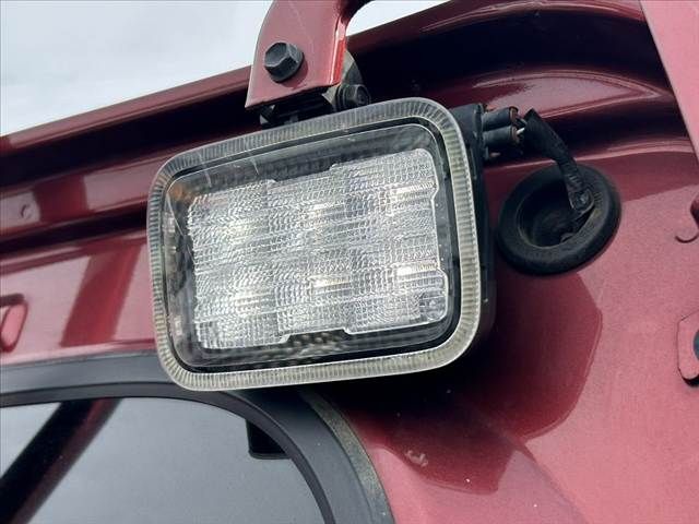 DAIHATSU HIJET TRUCK 2021 Image 31