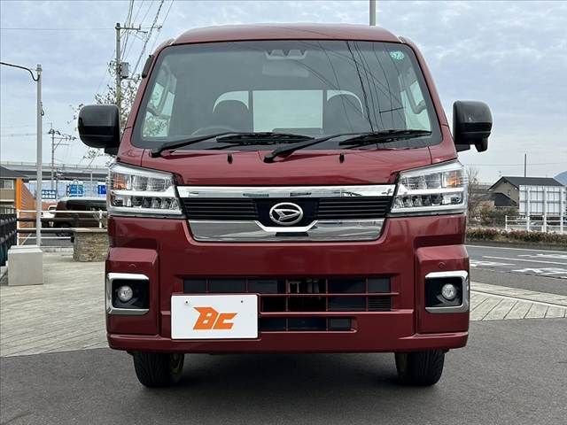 DAIHATSU HIJET TRUCK 2021 Image 31