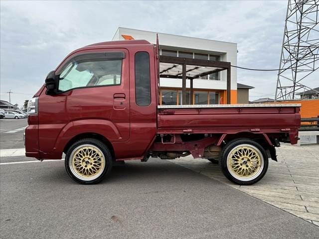 DAIHATSU HIJET TRUCK 2021 Image 31