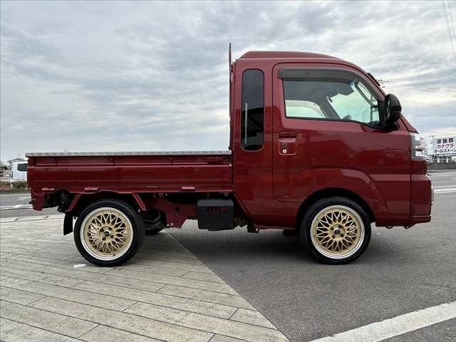DAIHATSU HIJET TRUCK 2021 Image 31