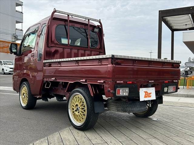 DAIHATSU HIJET TRUCK 2021 Image 31
