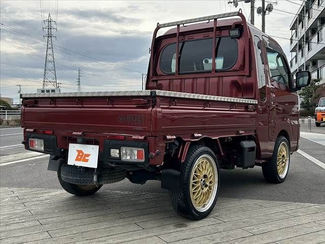 DAIHATSU HIJET TRUCK 2021 Image 31