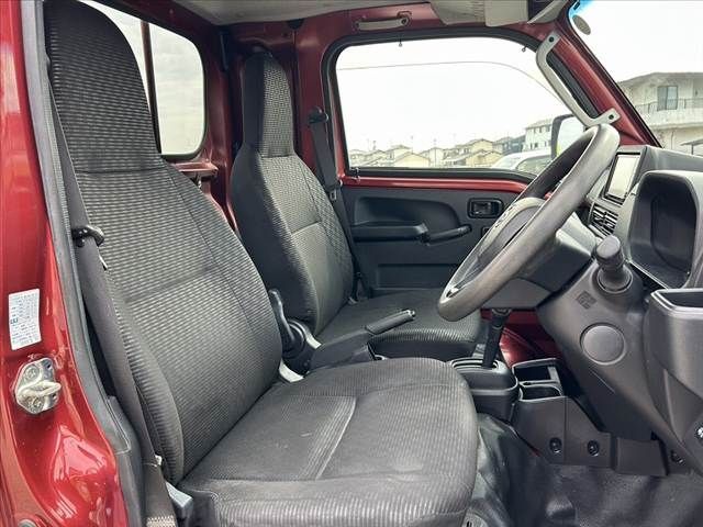 DAIHATSU HIJET TRUCK 2021 Image 31