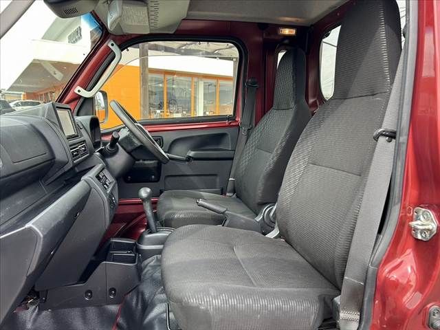 DAIHATSU HIJET TRUCK 2021 Image 31