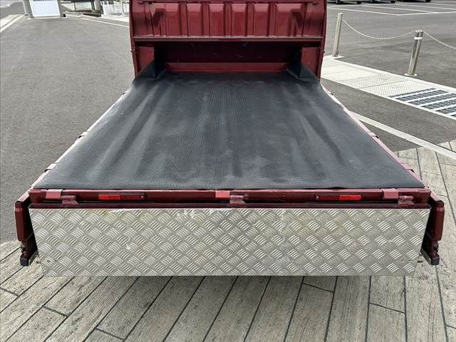 DAIHATSU HIJET TRUCK 2021 Image 31