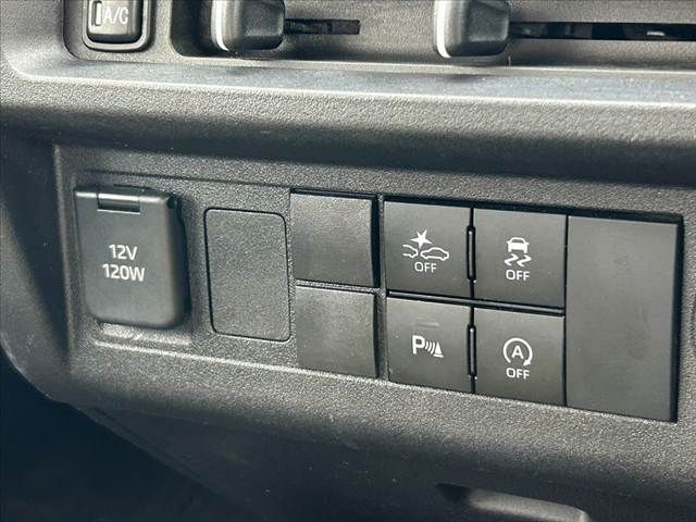 DAIHATSU HIJET TRUCK 2021 Image 31