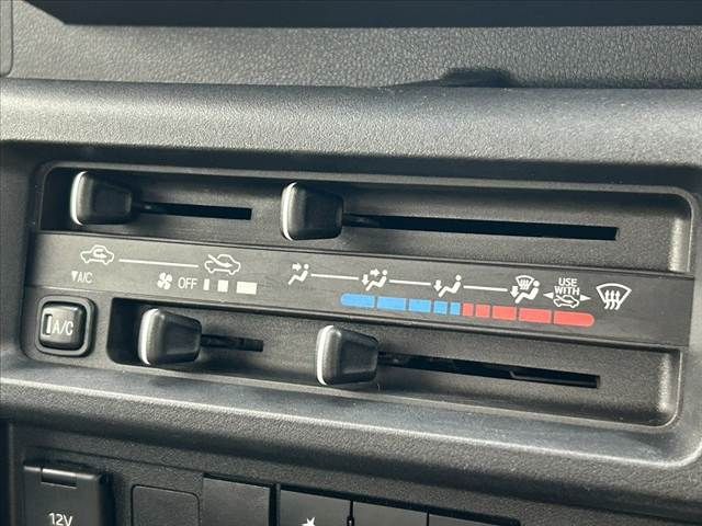 DAIHATSU HIJET TRUCK 2021 Image 31