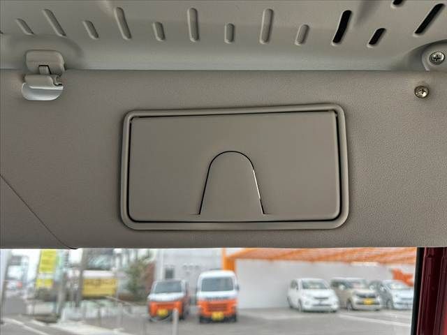 DAIHATSU HIJET TRUCK 2021 Image 31