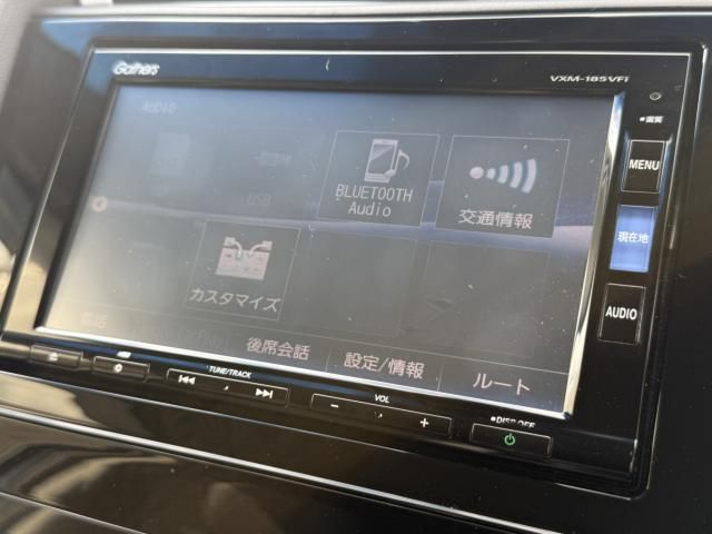 HONDA SHUTTLE HYBRID 2016 Image 31