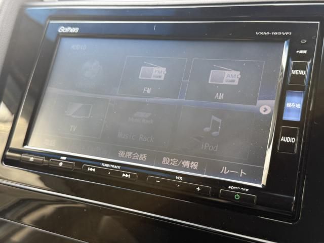 HONDA SHUTTLE HYBRID 2016 Image 31