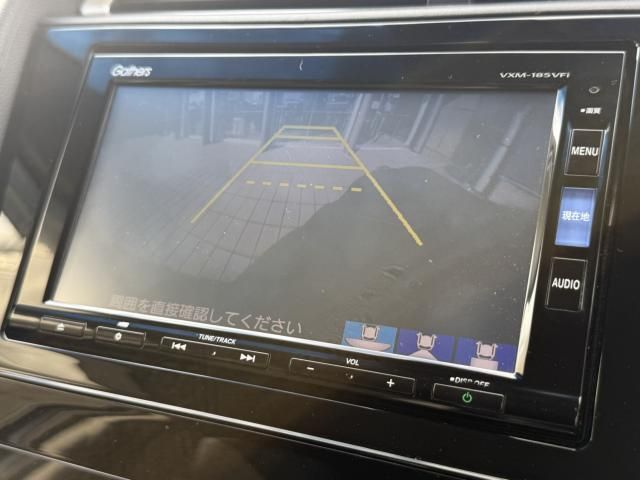 HONDA SHUTTLE HYBRID 2016 Image 31