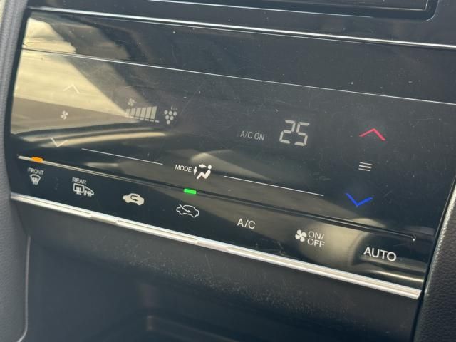 HONDA SHUTTLE HYBRID 2016 Image 31