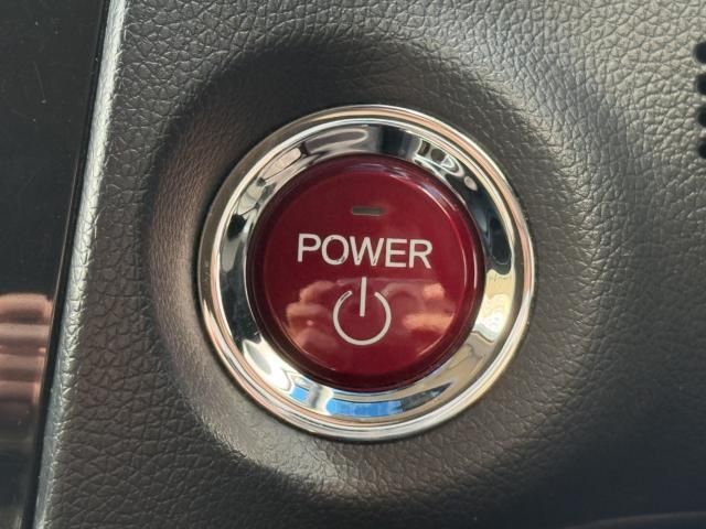 HONDA SHUTTLE HYBRID 2016 Image 31