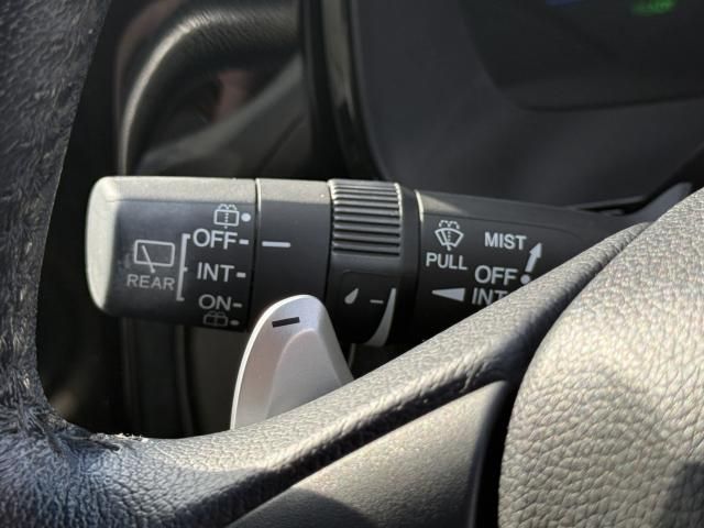 HONDA SHUTTLE HYBRID 2016 Image 31