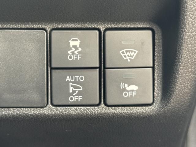 HONDA SHUTTLE HYBRID 2016 Image 31