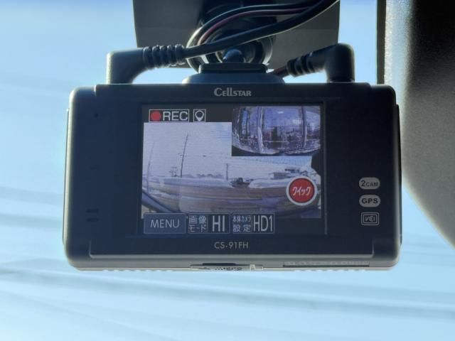 HONDA SHUTTLE HYBRID 2016 Image 31