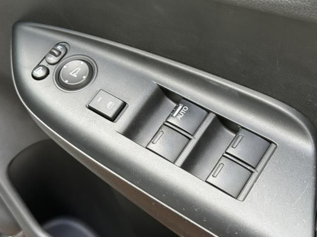 HONDA SHUTTLE HYBRID 2016 Image 31