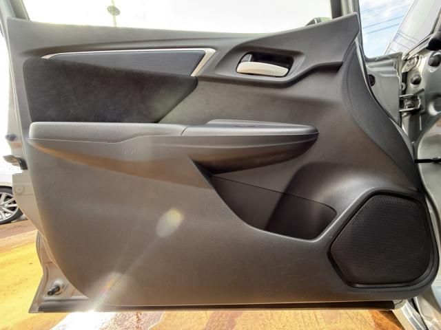 HONDA SHUTTLE HYBRID 2016 Image 31