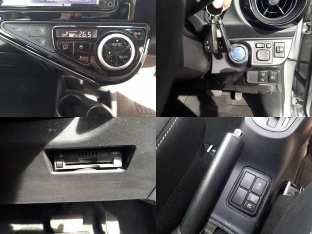 TOYOTA AQUA 2020 Image 31