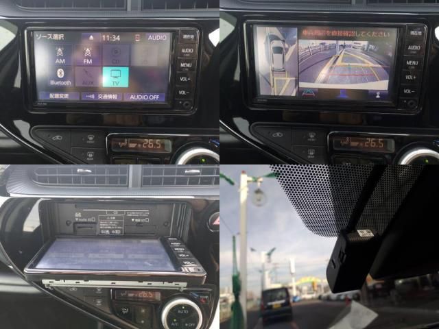 TOYOTA AQUA 2020 Image 31