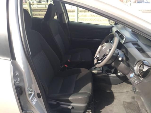 TOYOTA AQUA 2020 Image 31