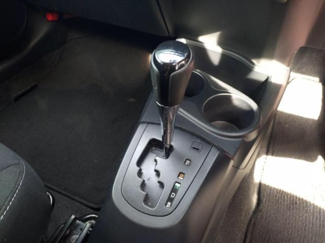 TOYOTA AQUA 2020 Image 31