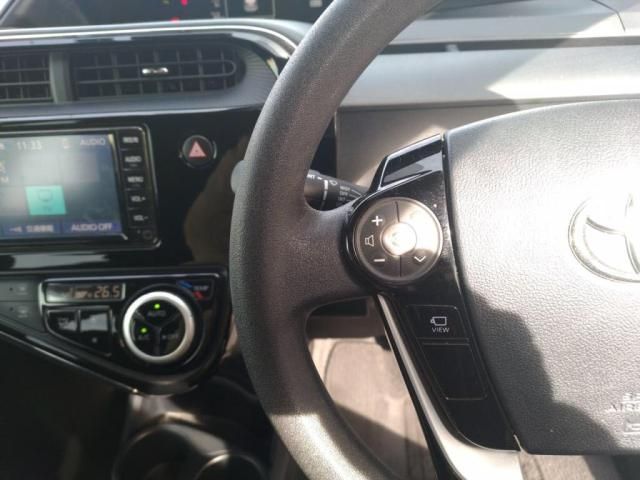 TOYOTA AQUA 2020 Image 31