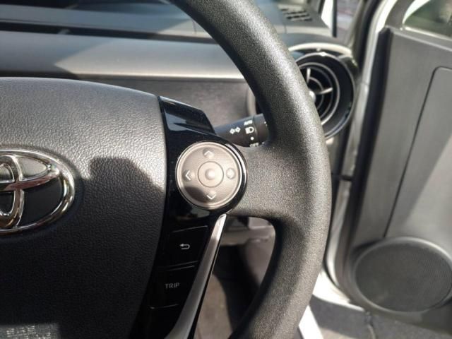 TOYOTA AQUA 2020 Image 31